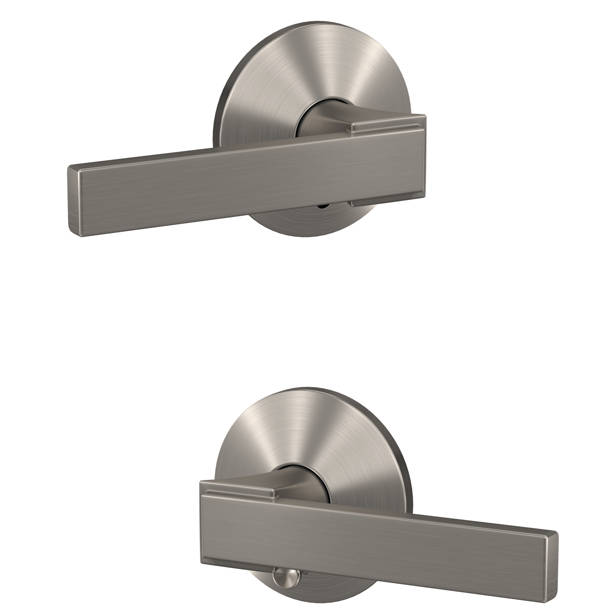 FC21NBK622ULD,625,716 Schlage Custom Northbrook HallCloset and Bed